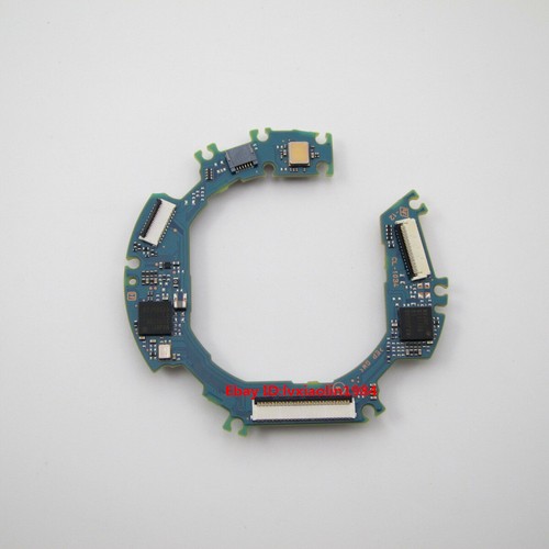 Scheda madre obiettivo pcb - madre,