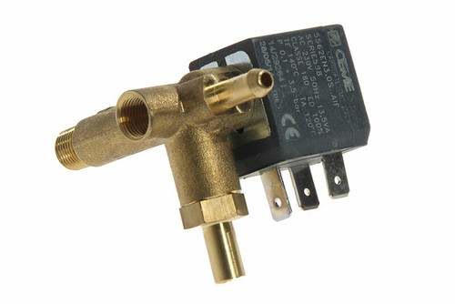 Delonghi elettrovalvola per - delonghi,