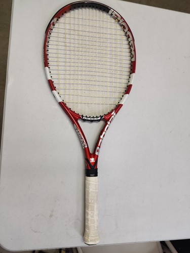 Babolat pure drive 135th - babolat,