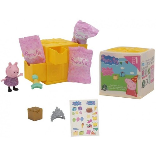 Giochi preziosi peppa pig - giochi,