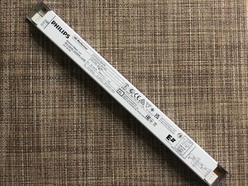 Philips 154 155 - hf-p, tl5