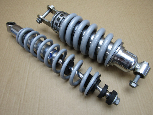 Coppia ammortizzatori bmw - ammortizzatori,