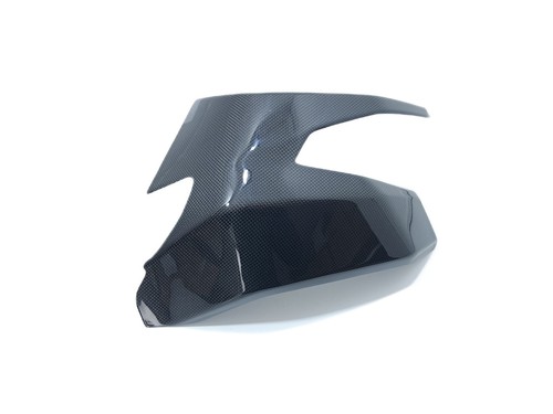 Copri forcellone carbonio - forcellone,