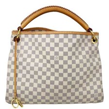 Louis vuitton artsy damier - louis, mm