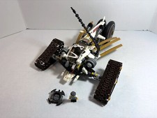 LEGO Ninjago LOTTO: Ultra Sonic Raider 9449 (2012) Ritirato.