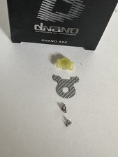 Kyosho Dnano - Ammortizzatore