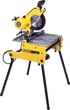 DeWalt sega da tavolo