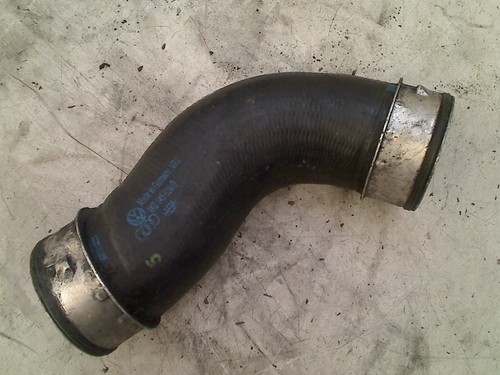 Manicotto intercooler - manicotto,