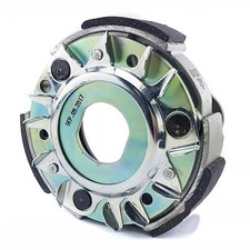 FZ00382 FRIZIONE COMPLETA PER PIAGGIO BEVERLY 250 4T 06 07