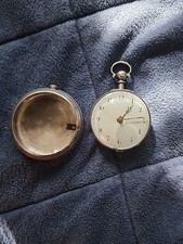 1810 English Sterling Silver