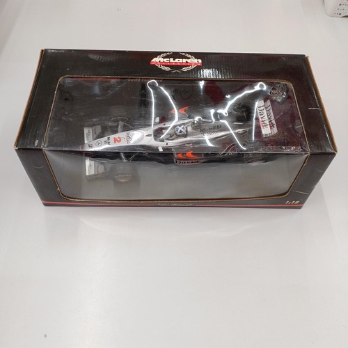 Minichamps mclaren mercedes - minichamps,