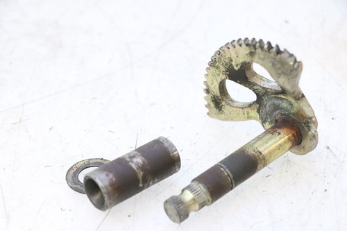 Arbre kick keeway ry6 2t - ry6,