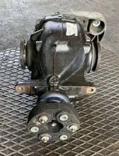 Differenziale Posteriore BMW E91 320D 2.0 130kw 177cv N47D20A 2008 7566225 2.56