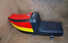 Sella Monoposto MENANI 70s