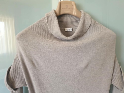 Brunello cucinelli maglione - brunello,