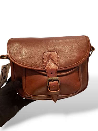 Borsa vintage artigianali - , vera