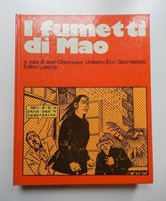 I FUMETTI DI MAO (1971)