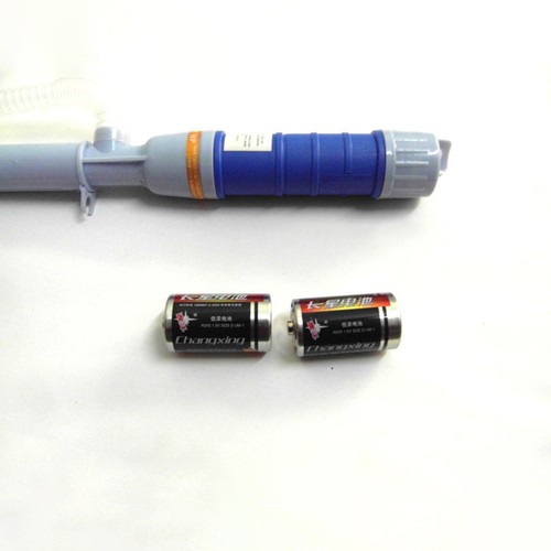 Pompa sifone elettrica per - pompa,