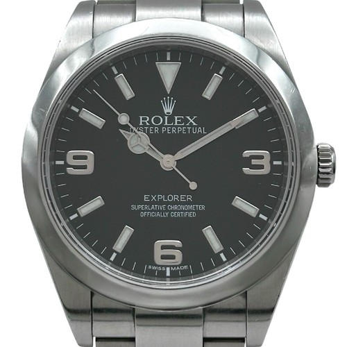 Rolex explorer 214270 - rolex, 1