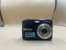 Samsung S860 8,1 megapixel