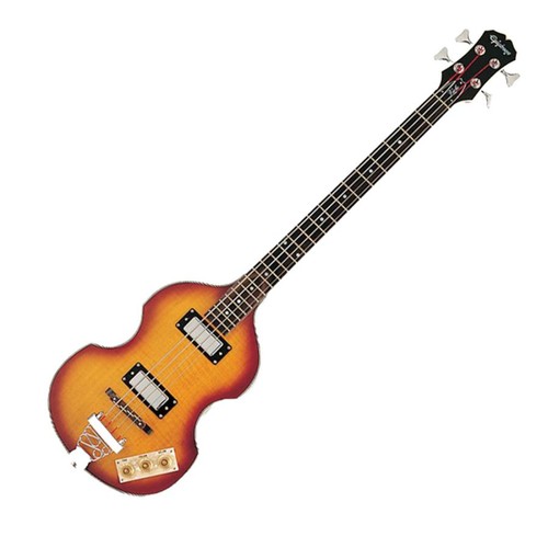 Epiphone violabass violino - epiphone,