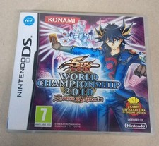 YU-GI-OH 5D'S WORLD