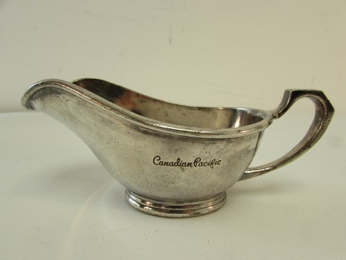 Antique canadian - (ref288ax),