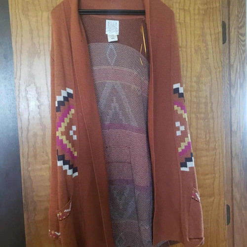 Cardigan donna billabong - cardigan,