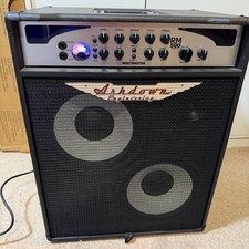 AshdownRM-C210T-500-EVO II