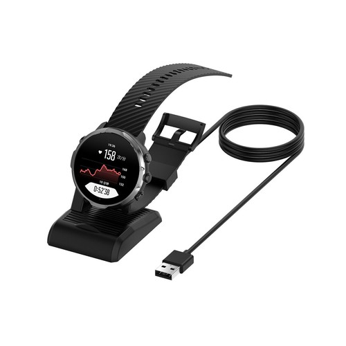Smart watch caricabatteria usb - smart,