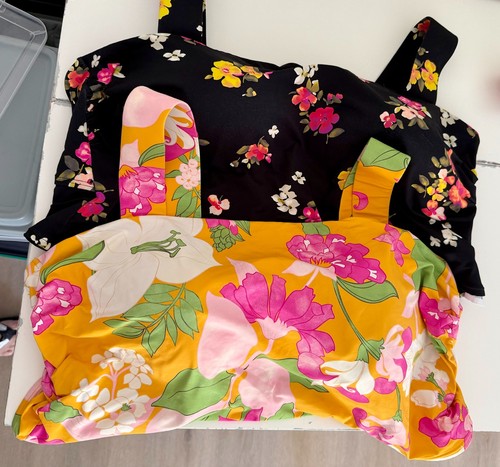 Costume bagno donna - costume, lands'