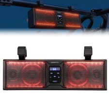 KEMIMOTO 16IN universale RGB