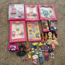 Barbie fashion avenue - barbie, &