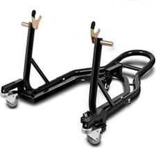 CRUIZER Cavalletto sposta moto