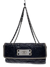 Borsa a tracolla CHANEL East