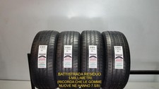 Gomme usate 215 55r16 - usate, 215/55r16