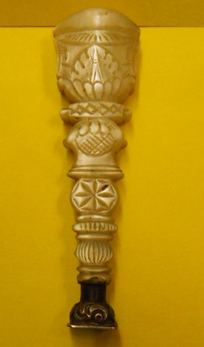 Sigillo antico madreperla - antico,