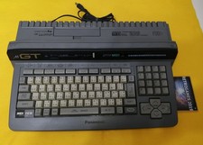 PANASONIC MSX Personal Computer Turbo R GT COMPLETAMENTE TESTATO