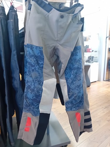 Pantaloni bmw motorrad rallye - bmw,