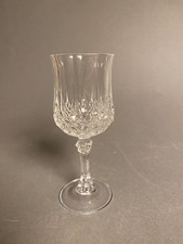 Bicchieri da vino vintage