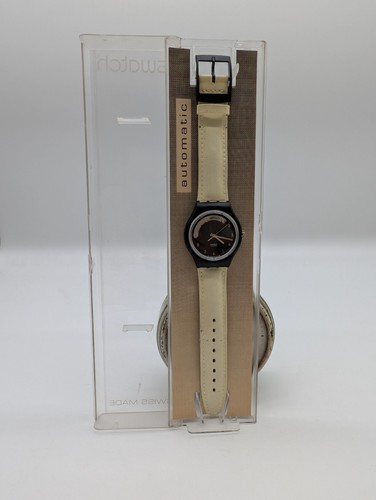 Swatch tarsia sab106 automatic - swatch,