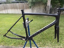 Colnago zero carbon disc - cx,