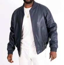 Giubbotto Bomber Uomo 100%