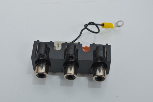 Ricambi kenwood 440s - kenwood, ts-440s