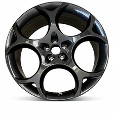 Cerchio originale alfa - cerchio,