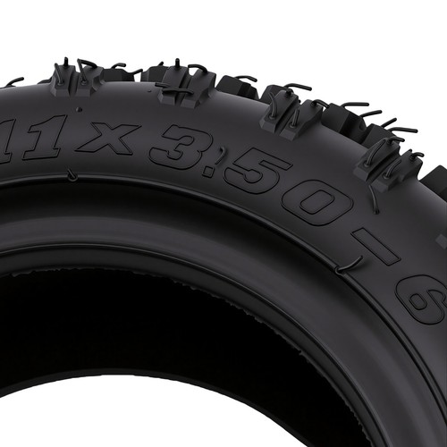 Ruota pneumatico tubeless