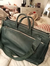 borsa porta pc Piquadro  in