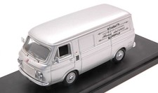 FIAT 238 ONORANZE FUNEBRI ROSSI 1972 1:43