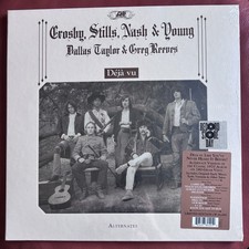 CROSBY, STILLS, NASH & YOUNG