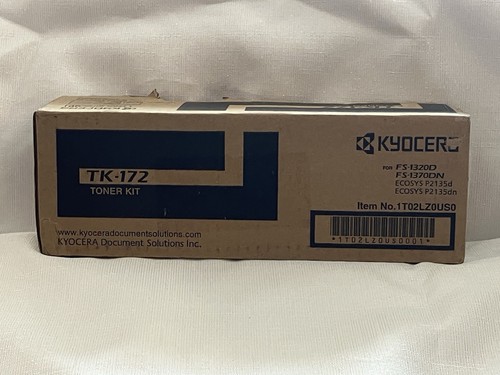 Toner originale kyocera - toner,